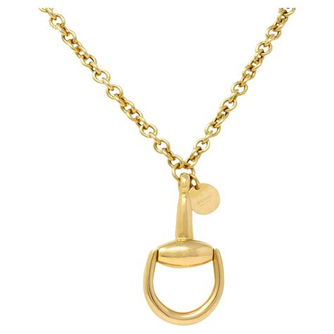 gucci snake necklace free shipping|gucci necklace with heart pendant.